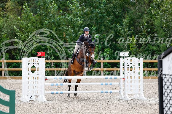 2025 - Haylee - Picco Horse Show - Friay July 25th 02467