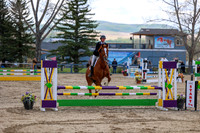2025 - Mara - Bow Valley II - Saturday May 17th - 17243
