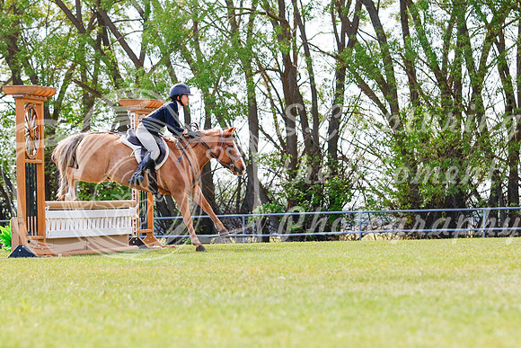 2025 - Chris - Blue Sky Classic - Sunday, May 18th 36688