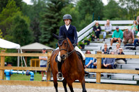 2025 - Haylee - Picco Horse Show - Saturday July 26th 04651