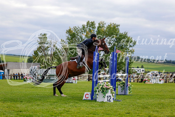2025 - Haylee - Rocky Mountain Classic II - Thursday August 14th - 20848