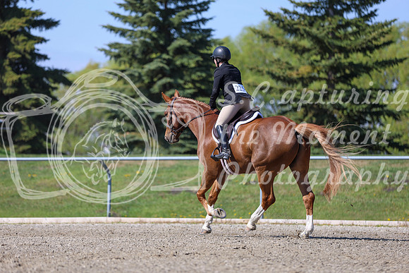 2025 - Julia - Blue Sky Classic - Sunday, May 18th 39927