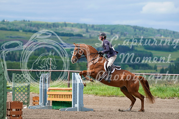 2025 - Kiana - Teesdale - Friday July 25th - 02136