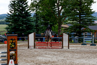 2025 - Haylee - June Classic II - Sunday June 22nd - 01855