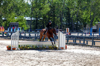 2025 - Mara - Rocky Mountain Classic I - Saturday August 9th - 06021