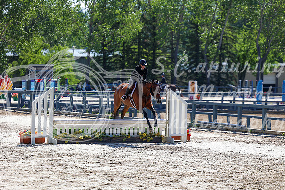 2025 - Mara - Rocky Mountain Classic I - Saturday August 9th - 06021