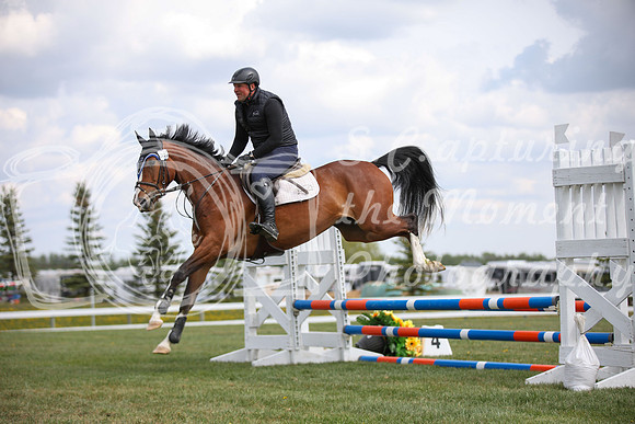2025 - Karlee - Blue Sky Classic - Saturday, May 17th 15344