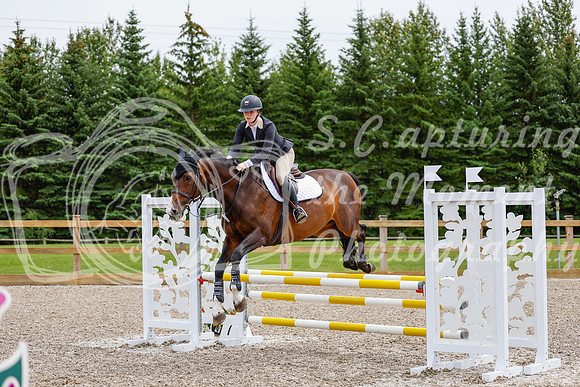 2025 - Haylee - Picco Horse Show - Friay July 25th 02494
