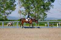 2025 - Haylee - June Classic I - Friday June 13th - 02106