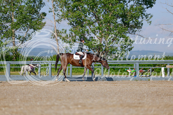 2025 - Haylee - June Classic I - Friday June 13th - 02106