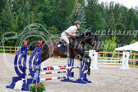 2025 - Haylee - Picco Horse Show - Saturday July 26th 05037