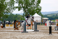 2025 - Haylee - June Classic II - Sunday June 22nd - 06944