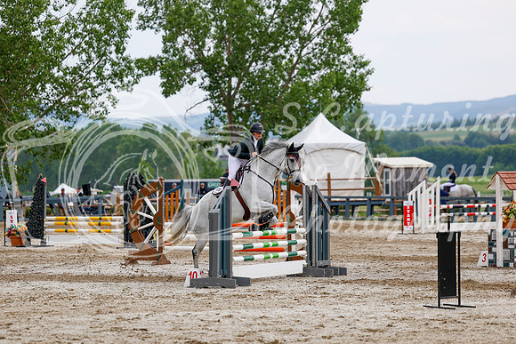 2025 - Haylee - June Classic II - Sunday June 22nd - 06944