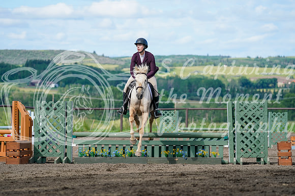 2025 - Kiana - Teesdale - Friday July 25th - 00862