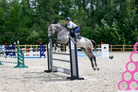 2025 - Haylee - Picco Horse Show - Friay July 25th 04344