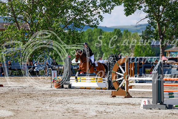2025 - Haylee - June Classic II - Sunday June 22nd - 01232