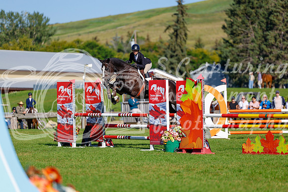 2025 - Haylee - Rocky Mountain Classic III - Saturday August 23rd - 02303