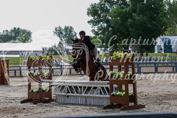 2025 - Haylee - June Classic I - Friday June 13th - 09187