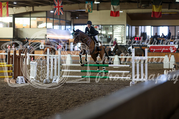 2025 - HJ Schooling - Sunday March 23rd - 5582