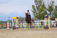 2025 - Haylee - Rocky Mountain Classic III - Wednesday August 20th - 09031