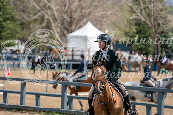 2025 - Jackie - Bow Valley II - Saturday May 17th - 13886