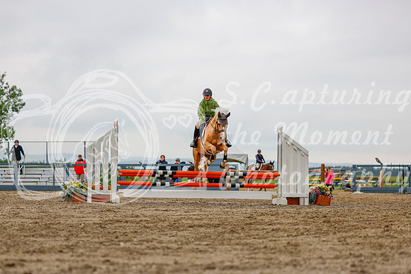 2025 - Haylee - June Classic II - Friday June 20th - 04968