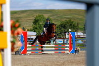 2025 - Haylee - Rocky Mountain Classic III - Wednesday August 20th - 03917