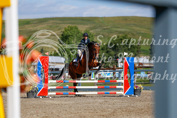2025 - Haylee - Rocky Mountain Classic III - Wednesday August 20th - 03917