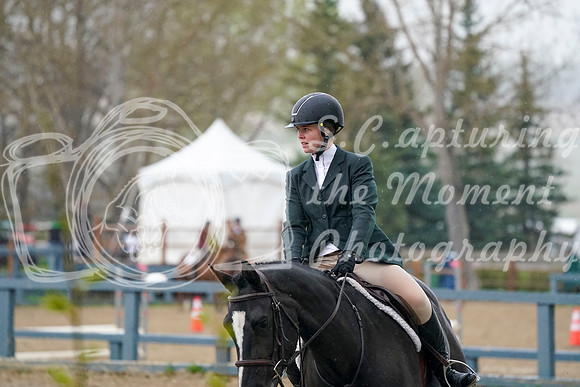 2025 - Jackie - Bow Valley II - Sunday May 18th - 04029