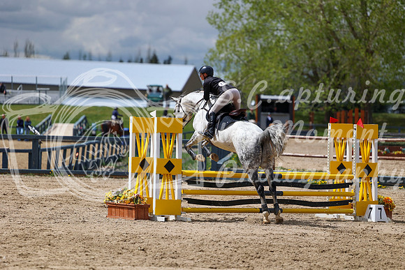 2025 - Mara - Bow Valley II - Saturday May 17th - 17829