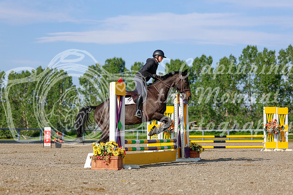 2025 - Haylee - June Classic I - Friday June 13th - 01885