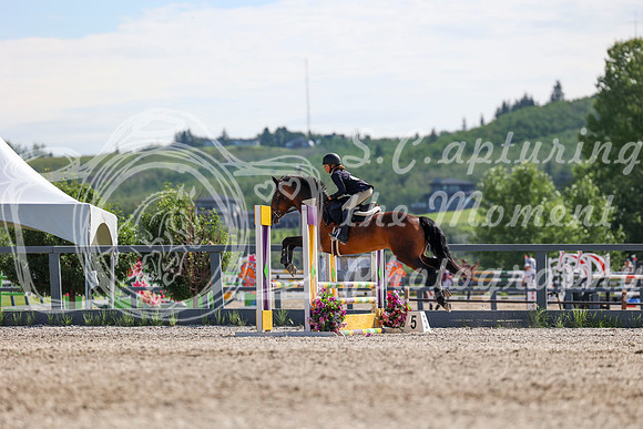 2025 - Mara - Rocky Mountain Classic I - Sunday August 10th - 08818