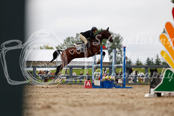 2025 - Haylee - Rocky Mountain Classic II - Friday August 15th - 02071