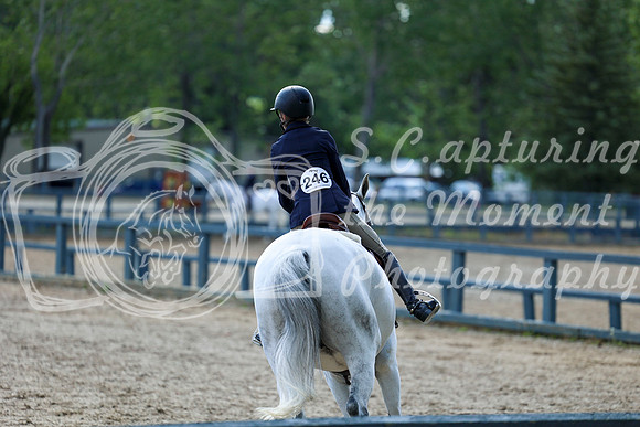 2025 - Mara - June Classic I - Saturday June 14th - 08458