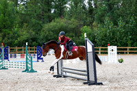 2025 - Haylee - Picco Horse Show - Friay July 25th 00574
