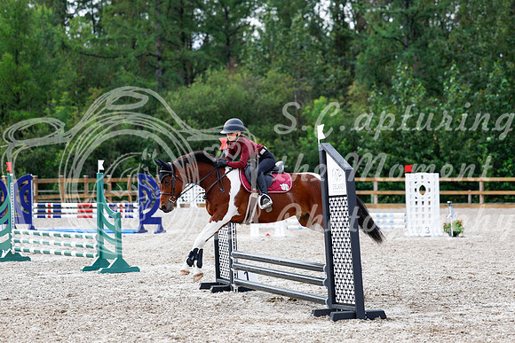 2025 - Haylee - Picco Horse Show - Friay July 25th 00574