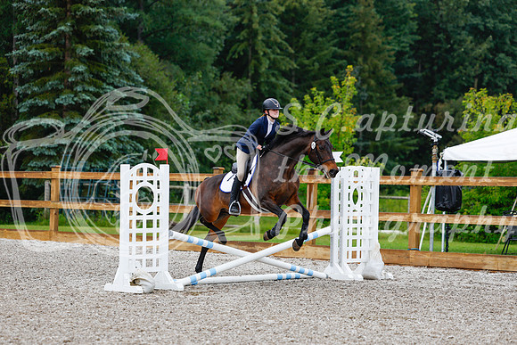 2025 - Haylee - Picco Horse Show - Sunday July 27th 00242