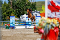 2025 - Haylee - Rocky Mountain Classic I - Saturday August 9th - 14052