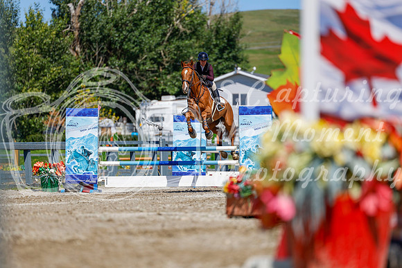 2025 - Haylee - Rocky Mountain Classic I - Saturday August 9th - 14052