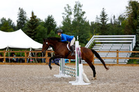 2025 - Haylee - Picco Horse Show - Sunday July 27th 00341