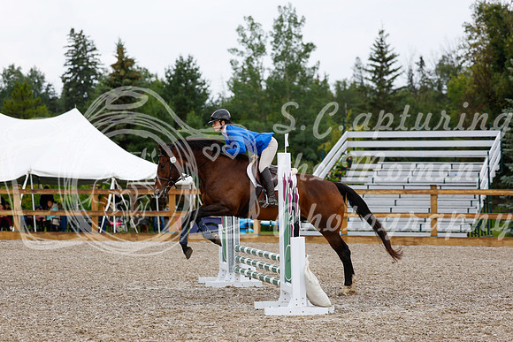 2025 - Haylee - Picco Horse Show - Sunday July 27th 00341