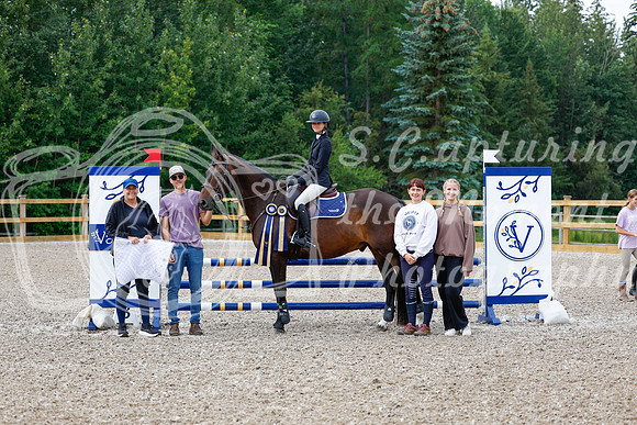 2025 - Haylee - Picco Horse Show - Saturday July 26th 03720