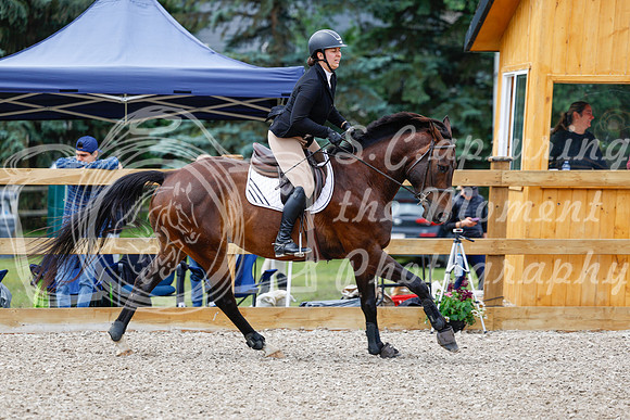 2025 - Haylee - Picco Horse Show - Friay July 25th 02688