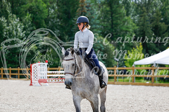2025 - Haylee - Picco Horse Show - Friay July 25th 04334