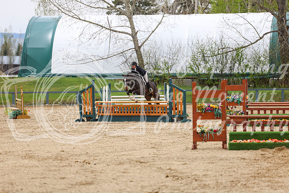 2025 - Shea - Bow Valley II - Friday May 16th - 06192