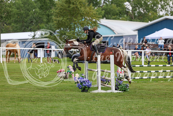 2025 - Shea - Teesdale - Friday July 25th - 07069
