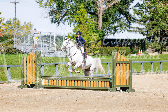 2025 - Haylee - Rocky Mountain Classic II - Sunday August 17th - 31928