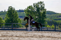 2025 - Haylee - June Classic I - Sunday June 15th - 04107