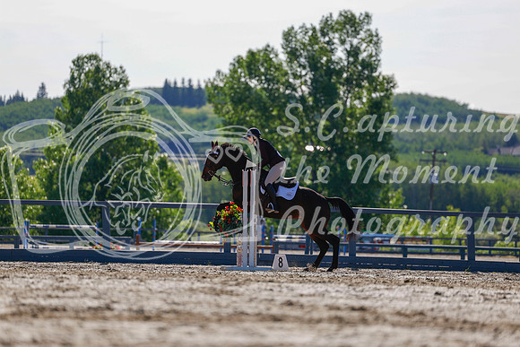 2025 - Haylee - June Classic I - Sunday June 15th - 04107