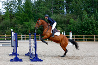 2025 - Haylee - Picco Horse Show - Sunday July 27th 06215